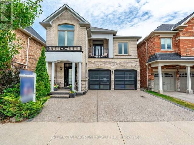 4670 HUFFMAN ROAD N Burlington Ontario, L7M 0G5 - 4 Bedrooms Home For Sale