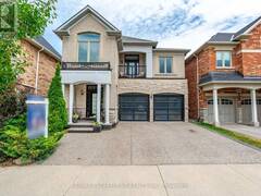 4670 HUFFMAN ROAD N Burlington Ontario, L7M 0G5