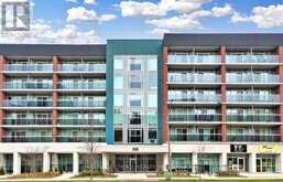 605 - 308 LESTER STREET | Waterloo Ontario | Slide Image One
