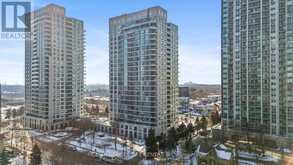 1605 - 30 HARRISON GARDEN BOULEVARD | Toronto Ontario | Slide Image One