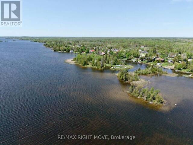0 MCGUIRE BEACH ROAD Kawartha Lakes Ontario, K0M 2B0 - Waterfront Land For Sale