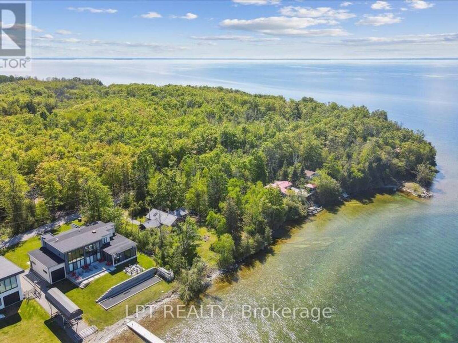 1689 CHIEF JOSEPH SNAKE ROAD, Georgina, Ontario L0E 1R0
