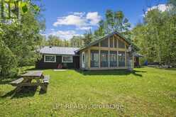 1689 CHIEF JOSEPH SNAKE ROAD | Georgina Ontario | Slide Image Thirty-seven