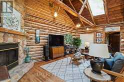 1689 CHIEF JOSEPH SNAKE ROAD | Georgina Ontario | Slide Image Eight