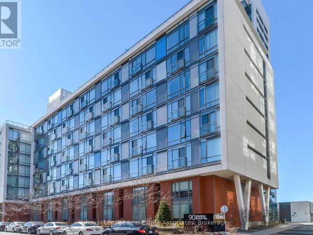 1002 - 90 STADIUM ROAD Toronto Ontario, M5V 3W5 - 3 Bedrooms Waterfront Condo For Sale