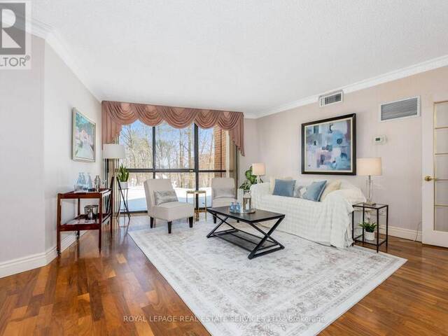 110 - 1240 MARLBOROUGH COURT Oakville Ontario, L6H 3K7 - 3 Bedrooms Condo For Sale
