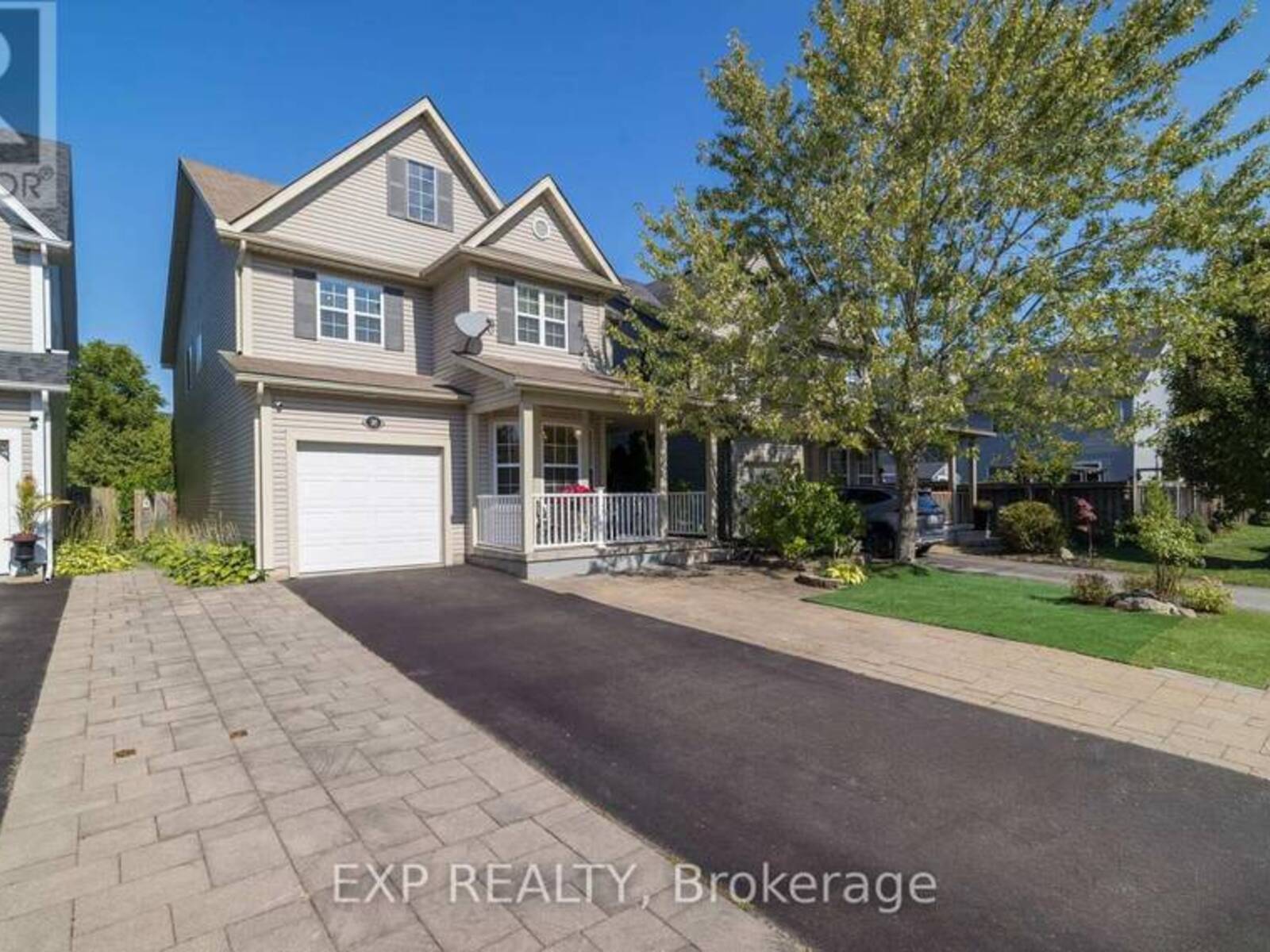 105 HAMPSON CRESCENT, Guelph-Eramosa, Ontario N0B 2K0