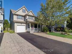 105 HAMPSON CRESCENT Guelph-Eramosa Ontario, N0B 2K0
