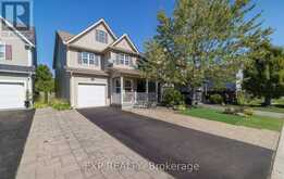 105 HAMPSON CRESCENT | Guelph-Eramosa Ontario | Slide Image One