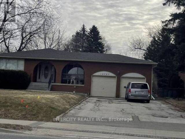 12727 KEELE STREET King Ontario, L7B 1H7 - 4 Bedrooms Home For Sale