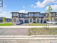 172 KLAGER AVENUE Fonthill Ontario, L0S 1E1