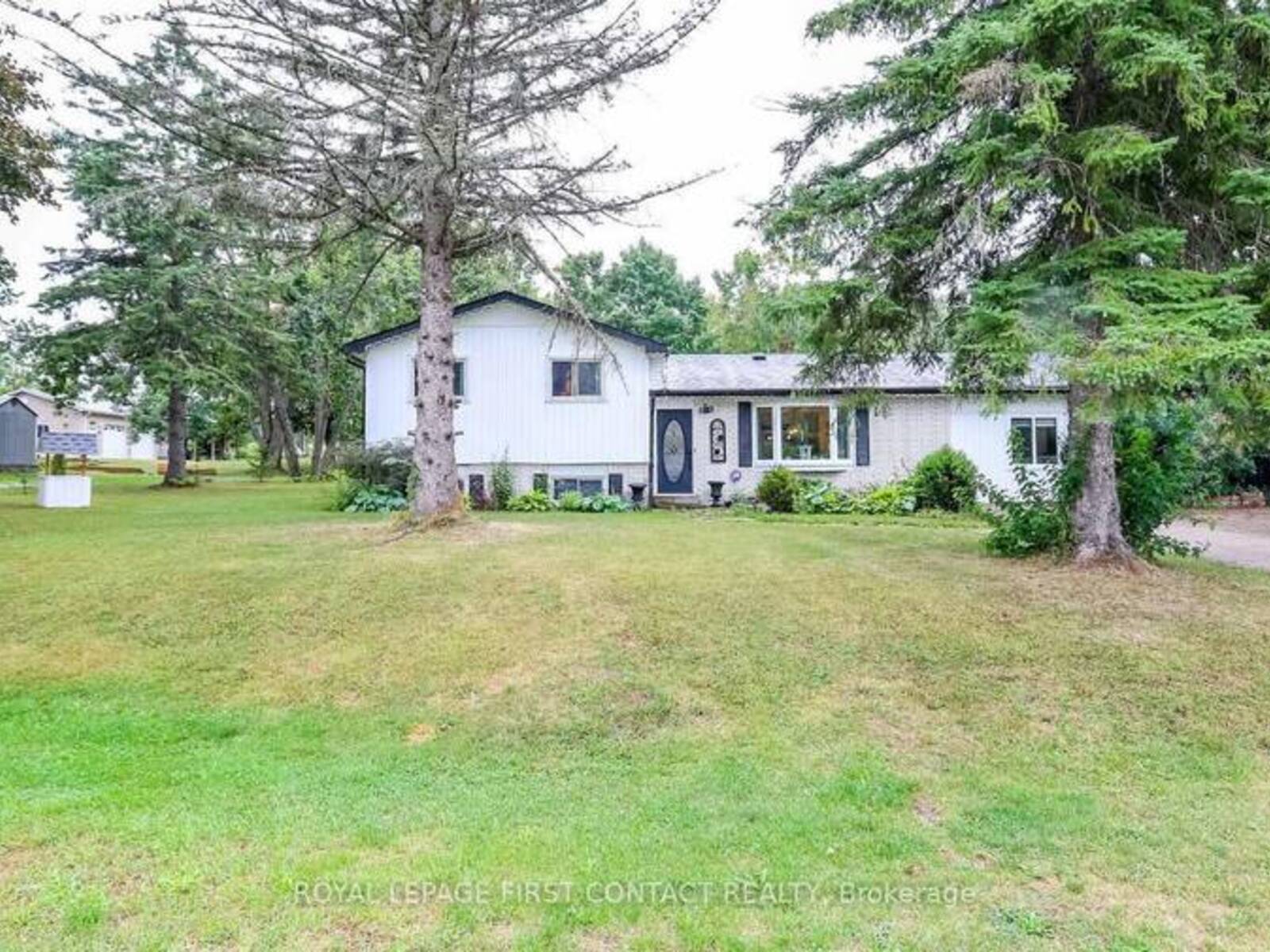 14 CONDER DRIVE, Coldwater, Ontario L0K 1E0