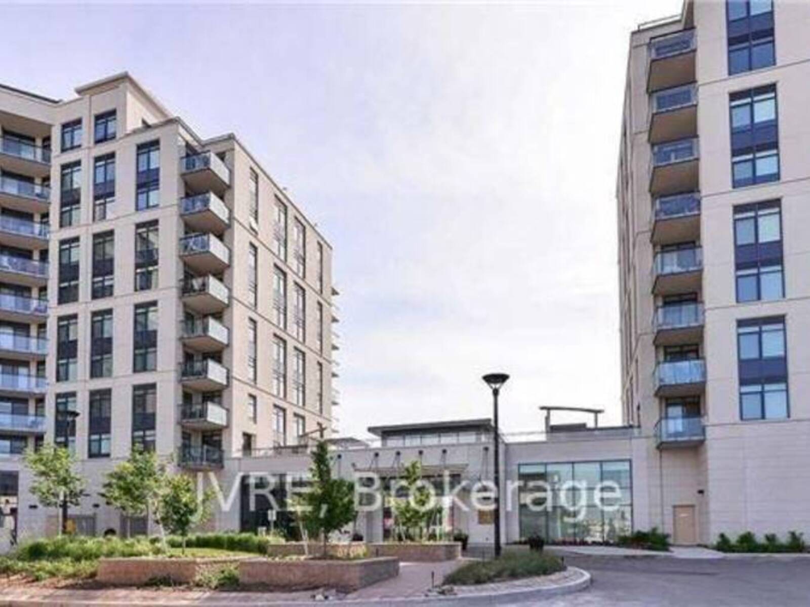 107 - 12 WOODSTREAM BOULEVARD, Vaughan, Ontario L4L 8C3