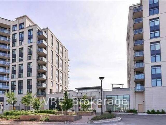 107 - 12 WOODSTREAM BOULEVARD Vaughan Ontario, L4L 8C3 - 3 Bedrooms Condo For Sale