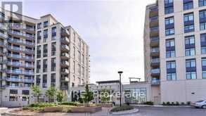 107 - 12 WOODSTREAM BOULEVARD | Vaughan Ontario | Slide Image One