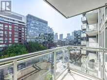 1022 - 525 ADELAIDE STREET W | Toronto Ontario | Slide Image Sixteen