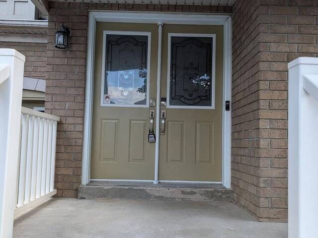 158 HOLLYWOOD HILL CIRCLE Vaughan Ontario, L4H 2P2 - 4 Bedrooms Home For Sale