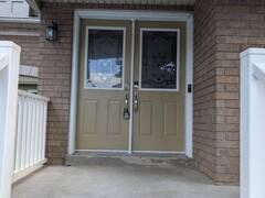 158 HOLLYWOOD HILL CIRCLE Vaughan Ontario, L4H 2P2