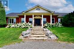 18555 HIGHWAY 12 | Greenbank Ontario | Slide Image Forty-six