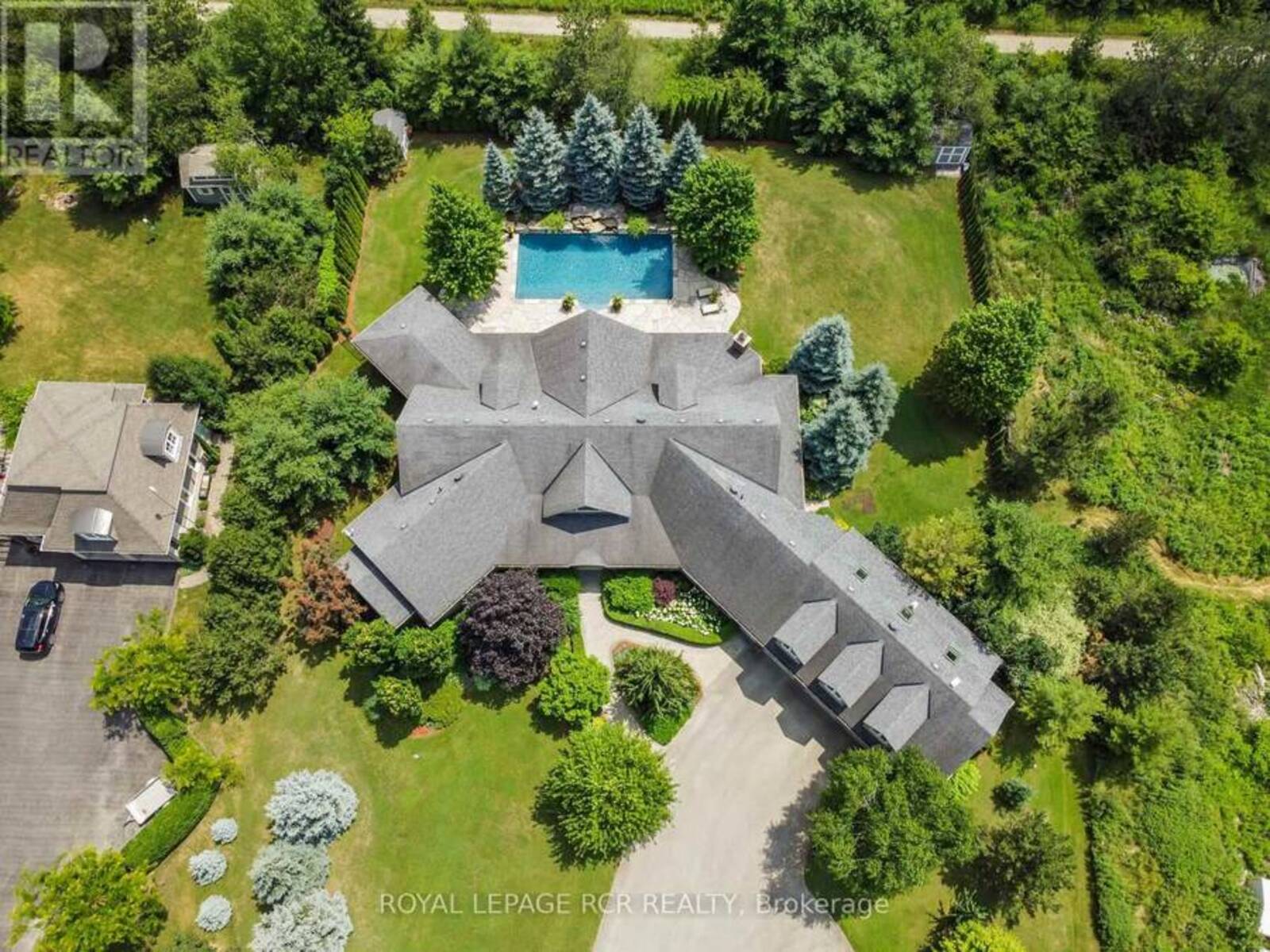 9727 DUNDAS STREET E, Erin, Ontario N0B 1T0
