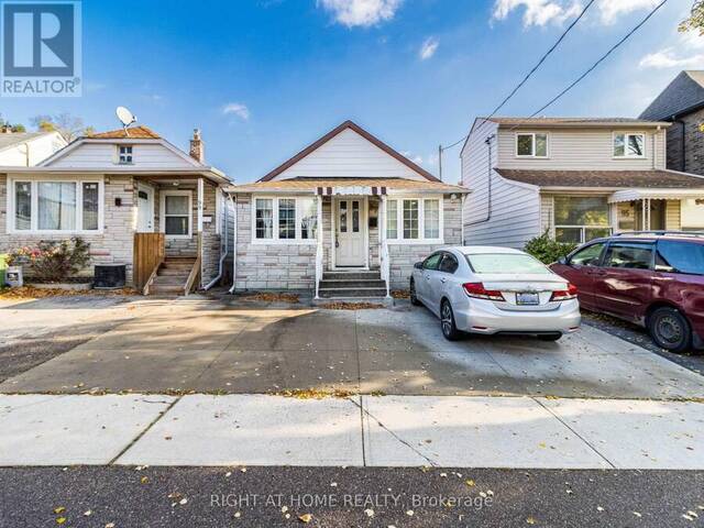 97 29TH STREET Toronto Ontario, M8W 3B1 - 4 Bedrooms Home For Sale