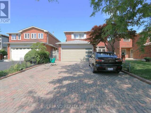 87 KYLA CRESCENT Markham Ontario, L3S 2Y4 - 5 Bedrooms Home For Sale