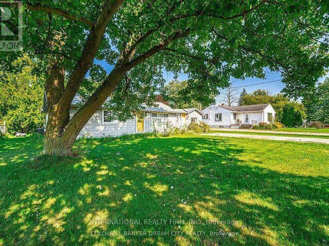 3691 HIGHWAY 6 Hagersville Ontario, N0A 1H0 - 3 Bedrooms Home For Sale