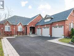50 LINKS LANE Brampton Ontario, L6Y 5H1