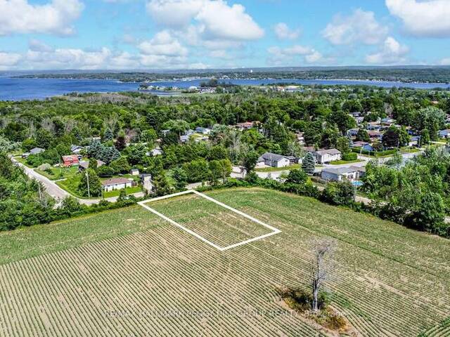 426 SEVENTH AVENUE Tay Ontario, L0K 1R0 - Vacant Land For Sale