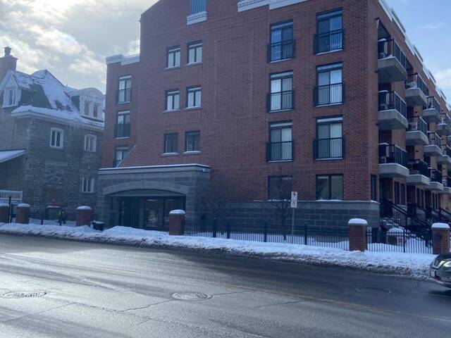 306 - 456 KING EDWARD AVENUE Ottawa Ontario, K1N 7M9 - 2 Bedrooms Condo For Sale