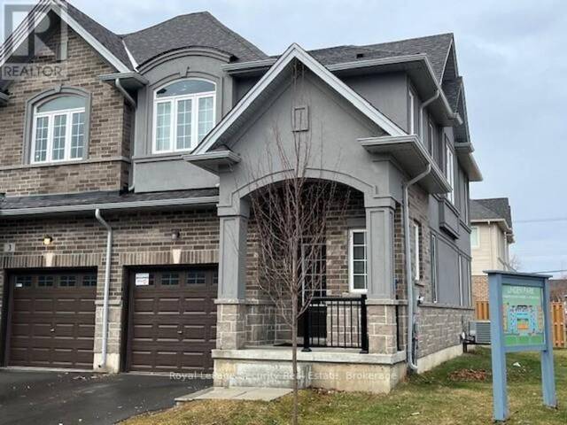 1 LINDEN PARK LANE Hamilton Ontario, L9A 1Y3 - 3 Bedrooms Condo For Sale