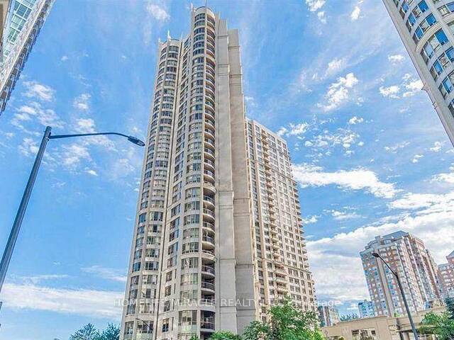 1401 - 3880 DUKE OF YORK BOULEVARD Mississauga Ontario, L5B 4M7 - 2 Bedrooms Condo For Sale