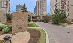 1401 - 3880 DUKE OF YORK BOULEVARD | Mississauga Ontario | Slide Image Three