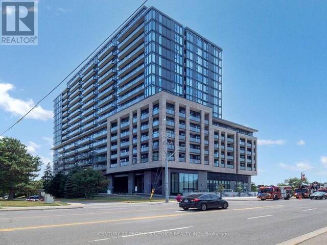 1103 - 86 DUNDAS STREET E Mississauga Ontario, L5A 1W4 - 2 Bedrooms Condo For Sale