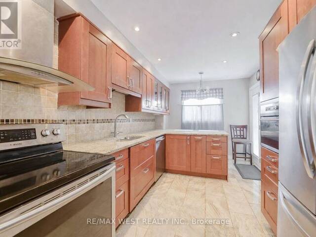 114 COURTLANDS DRIVE Toronto Ontario, M1B 4M7 - 4 Bedrooms Home For Sale