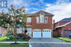 7 KENPARK AVENUE | Brampton Ontario | Slide Image One