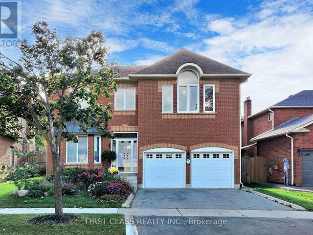 7 KENPARK AVENUE Brampton Ontario, L6Z 3P4 - 9 Bedrooms Home For Sale