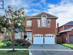 7 KENPARK AVENUE Brampton Ontario, L6Z 3P4