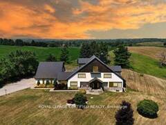 9170 SIDEROAD 27 Erin Ontario, L0N 1N0