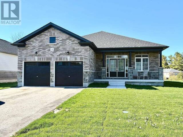 6 MISTY RIDGE ROAD Wasaga Beach Ontario, L9Z 0R8 - 3 Bedrooms Home For Sale
