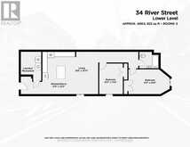 34 RIVER STREET | Toronto Ontario | Slide Image Forty-nine