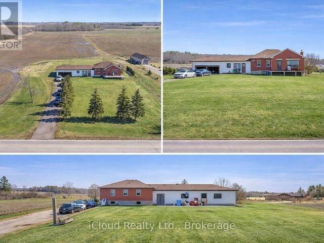 13171 CHINGUACOUSY ROAD Caledon Ontario, L7C 3H3 - 3 Bedrooms Home For Sale