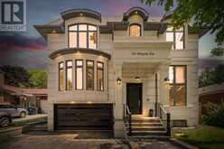 185 MAXOME AVENUE | Toronto Ontario | Slide Image One