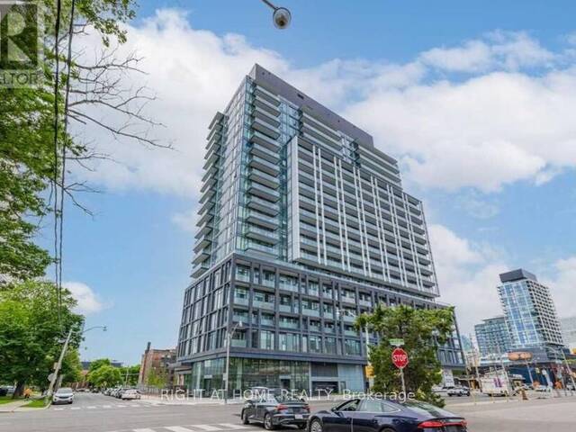 523 - 50 POWER STREET Toronto Ontario, M5A 0V3 - 4 Bedrooms Condo For Sale