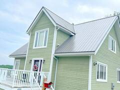 111 WILSON LAKE CRESCENT Parry Sound Ontario, P0H 1Y0