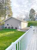 111 WILSON LAKE CRESCENT | Parry Sound Ontario | Slide Image Twenty-three