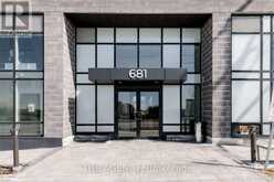 327 - 681 YONGE STREET | Barrie Ontario | Slide Image Three
