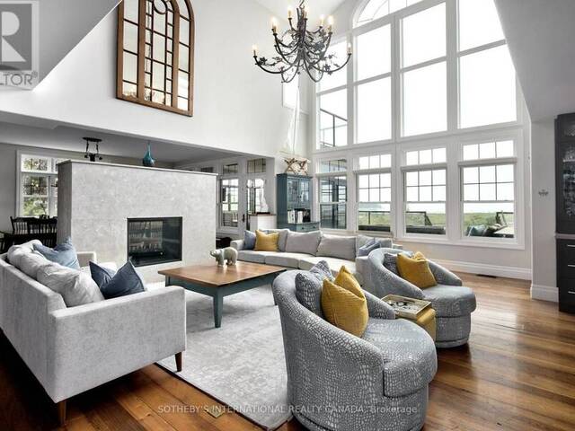156 BARTLETT BOULEVARD Collingwood Ontario, L9Y 5C9 - 9 Bedrooms Waterfront Home For sale