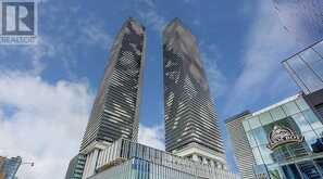 7108 - 55 COOPER STREET | Toronto Ontario | Slide Image One