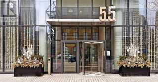 7108 - 55 COOPER STREET | Toronto Ontario | Slide Image Two
